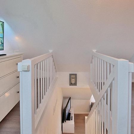 Bädervilla Bergstraße 30 Bädervilla Bergstraße Appartement 9 Timmendorfer Strand Exteriör bild