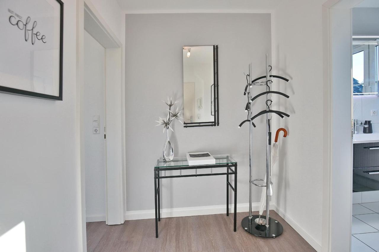 Bädervilla Bergstraße 30 Bädervilla Bergstraße Appartement 9 Timmendorfer Strand Exteriör bild