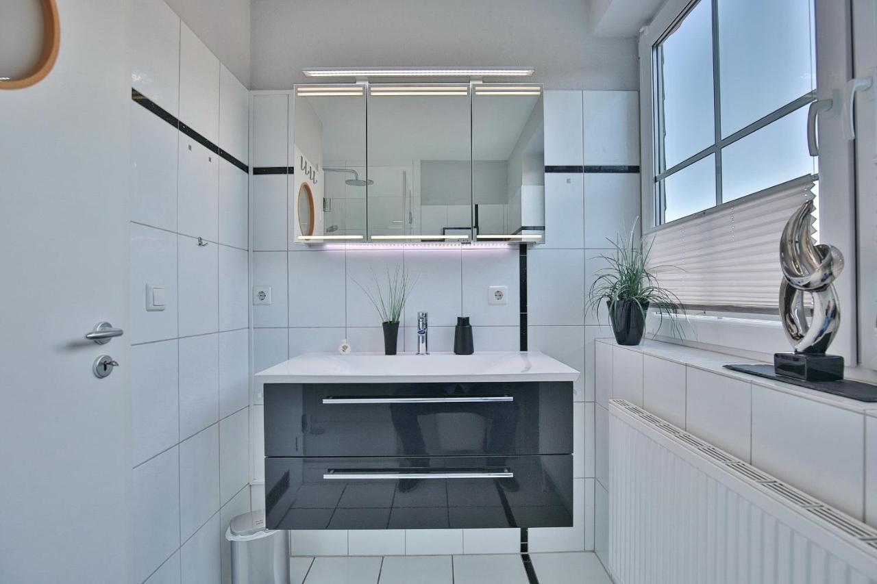 Bädervilla Bergstraße 30 Bädervilla Bergstraße Appartement 9 Timmendorfer Strand Exteriör bild